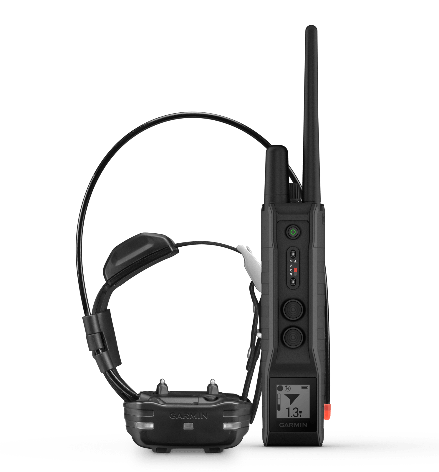 garmin pro 70 3 dog bundle