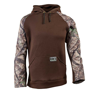 dans briar game coat