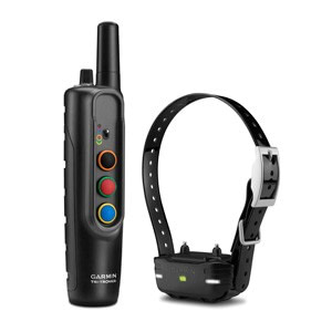 garmin delta smart dog training bundle