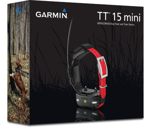 tt15 mini collar