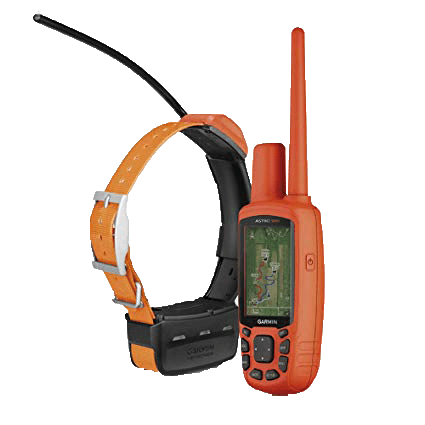 astro tracking system