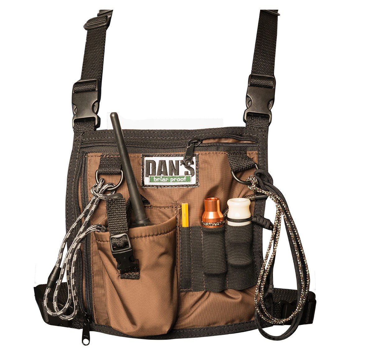 hunting chest pack